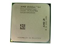 AMD Athlon64 4000+ AMD Athlon64 4000+