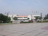 侯馬火車站 侯馬火車站