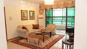 全新三期樣板房