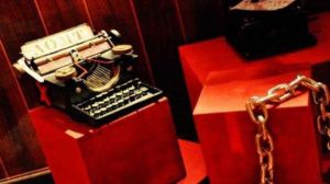 北京卡門密室逃脫