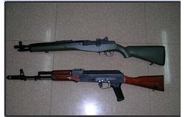 仿真槍認定標準 仿真槍認定標準