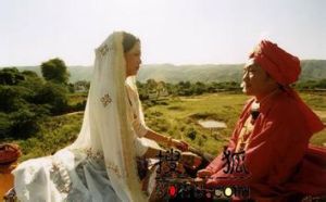 《喜馬拉雅星》劇照