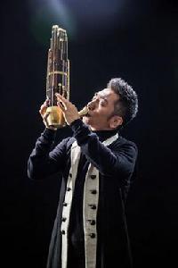 吳彤[中國民樂演奏家]