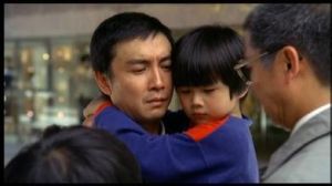 愛的世界  劇照