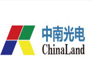 中南光電 中南光電