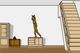 囧屋逃生 囧屋逃生