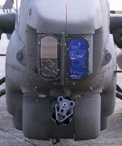 美國眼鏡蛇武裝直升機