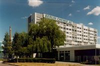 德國柏林化學股份有限公司 德國柏林化學股份有限公司