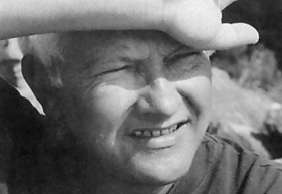 沃蒂克·休德馬克 沃蒂克·休德馬克