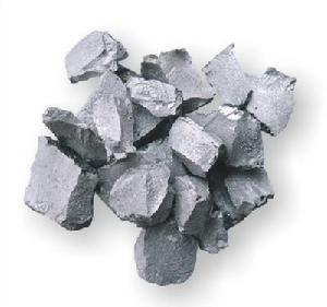 （圖）鉻礦石