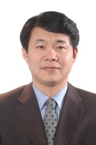 劉華[生態環境部副部長、國家核安全局局長]