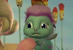 彩虹仙子[2004年美國動畫]