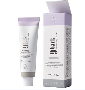 9BACK再生嫩白霜