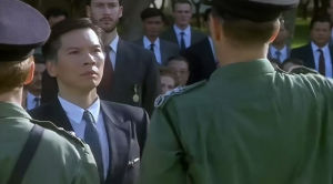 《五億探長雷洛傳II之父子情仇》劇照