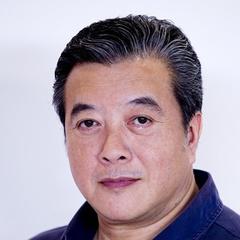 林在培[台灣男演員]