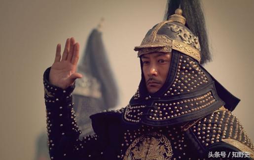 他被譽為“清朝霍去病” 23歲征戰沙場,是第一個異姓封王的人 他被譽為“清朝霍去病” 23歲征戰沙場,是第一個異姓封王的人