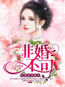 非婚不可，總裁夜夜纏歡