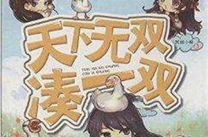 天下無雙湊一雙 天下無雙湊一雙