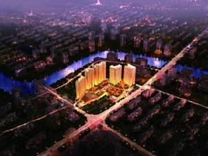 邵陽國際商業廣場 邵陽國際商業廣場