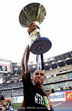 大衛&middot;特雷澤蓋