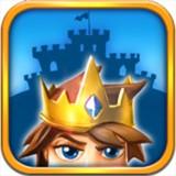 《皇家起義》遊戲封面