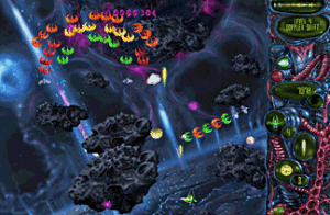 《太空蟲族》 《太空蟲族》