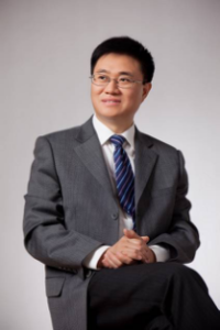 陳堅[NLP教練導師]