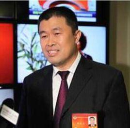 劉延雲[河北千喜鶴集團董事長]