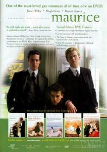 《墨利斯的情人》