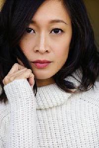 Camille Chen Camille Chen