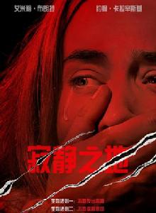 寂靜之地[2018年約翰·卡拉辛斯基執導恐怖電影]