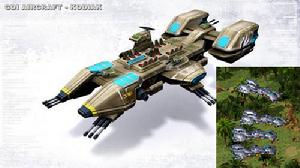 （紅警家園）紅色警戒2尤里復仇:重返榮耀