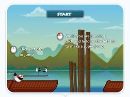 功夫熊貓吃金幣 功夫熊貓吃金幣