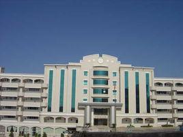 曲靖市民族中學 曲靖市民族中學