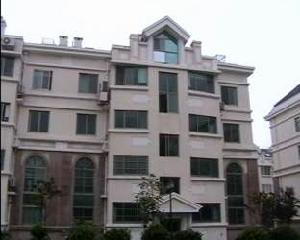 名仕花園 名仕花園