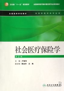 社會醫療保險 社會醫療保險