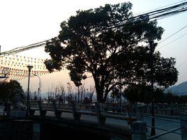 小烏石村 小烏石村