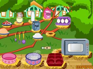 蘋果鬆餅 蘋果鬆餅