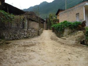肖祠廟自然村 肖祠廟自然村
