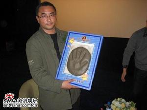 《靜靜的嘛呢石》