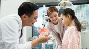 健康口腔行動方案 健康口腔行動方案