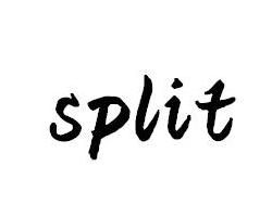 SPLIT