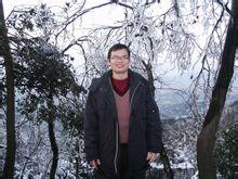 玉林師範大學博士周能