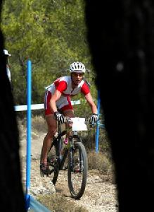 奧運會腳踏車女子山地越野賽