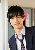 只要你說你愛我[日本2014年日向朝子執導映畫]