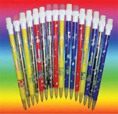 流質軟芯免削鉛筆 流質軟芯免削鉛筆