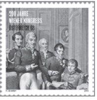 維也納會議200周年 維也納會議200周年