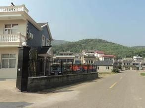 蔣家灣村 蔣家灣村