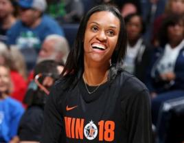 德瓦娜·邦納 德瓦娜·邦納