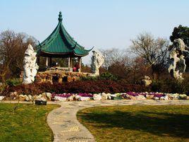 無錫市梅園 無錫市梅園